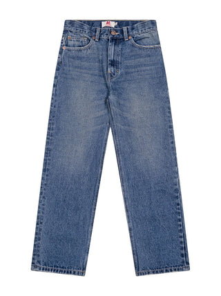 Finn Jeans Rey Dark - Blau