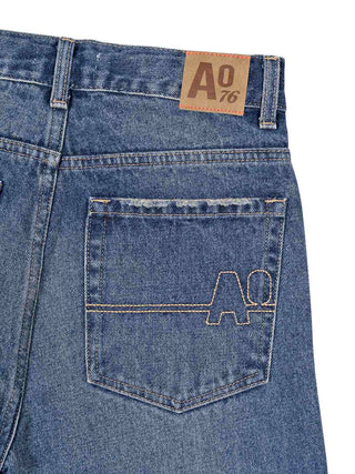 Finn Jeans Rey Dark - Blau