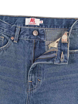 Finn Jeans Rey Dark - Blau