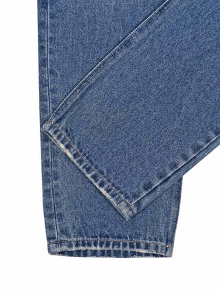 Finn Jeans Rey Dark - Blau
