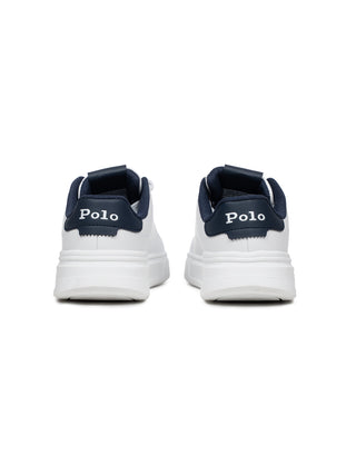 Masters Court Sneaker - Weiß