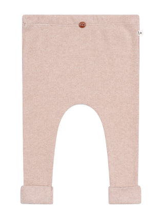 Marti Leggings - Nude