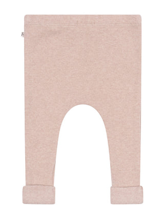 Marti Leggings - Nude