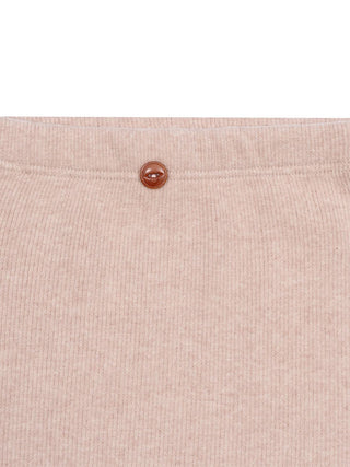 Marti Leggings - Nude