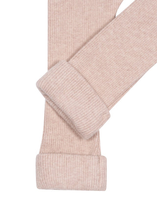 Marti Leggings - Nude