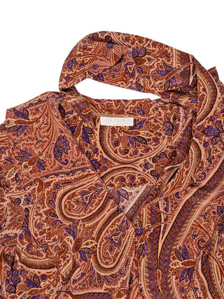 Kleid Sabrina aus Seide