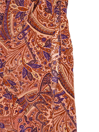 Kleid Sabrina aus Seide