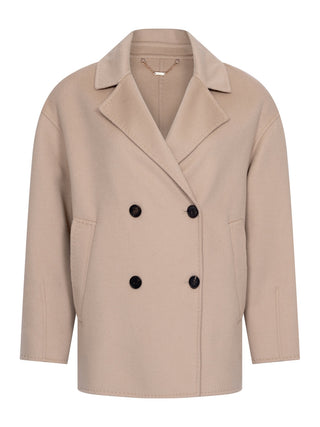 Cabanjacke Filo Beige