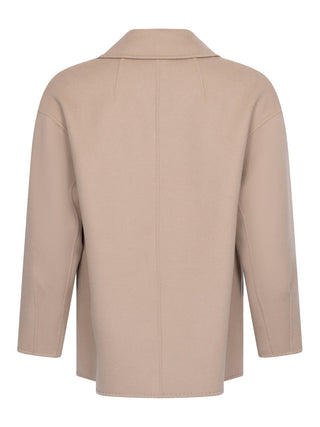 Cabanjacke Filo Beige
