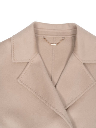 Cabanjacke Filo Beige