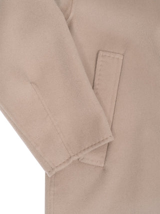 Cabanjacke Filo Beige