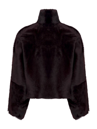 Wendbare Jacke Jackson Shearling