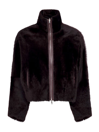 Wendbare Jacke Jackson Shearling