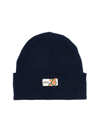 Flups Beanie - Navy