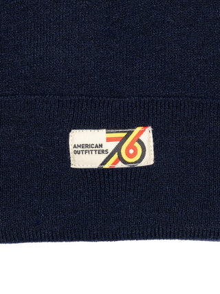 Flups Beanie - Navy