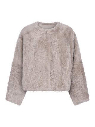 Juka Wendejacke