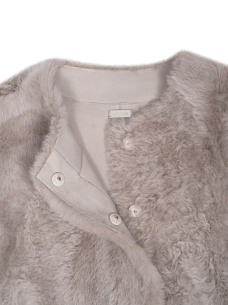 Juka Wendejacke
