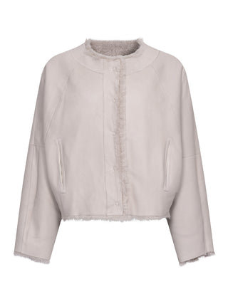 Juka Wendejacke