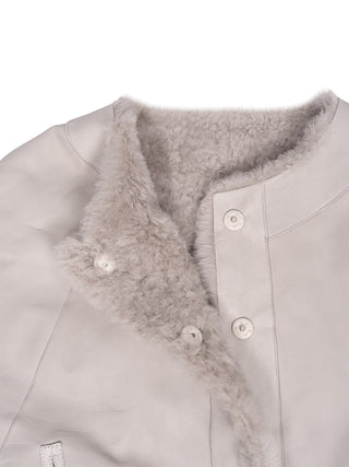 Juka Wendejacke