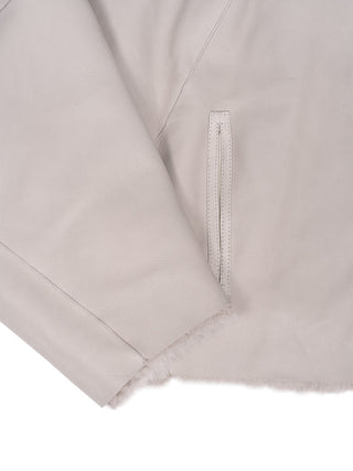 Juka Wendejacke