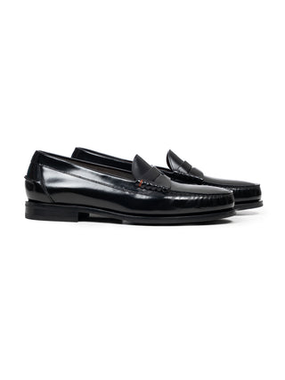 Penny Loafer College-A-Novn
