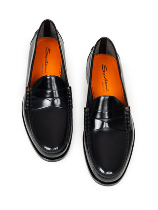 Penny Loafer College-A-Novn