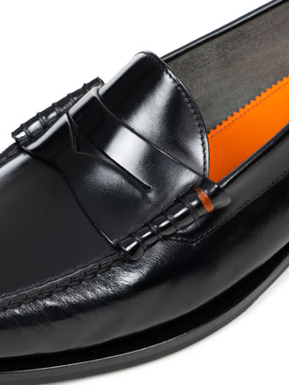 Penny Loafer College-A-Novn