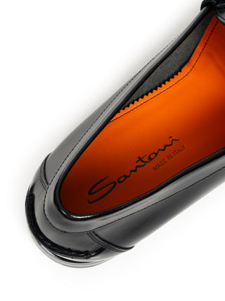 Penny Loafer College-A-Novn