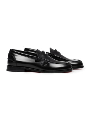 The Plato Loafer