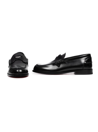 The Plato Loafer