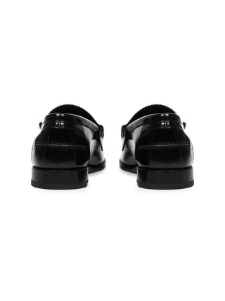 The Plato Loafer