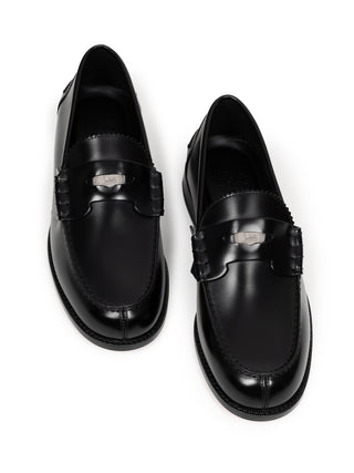 The Plato Loafer