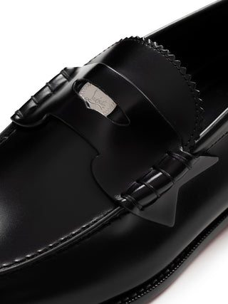 The Plato Loafer