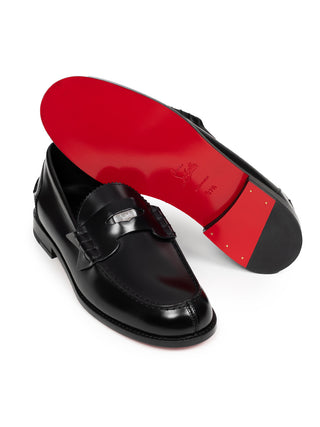 The Plato Loafer