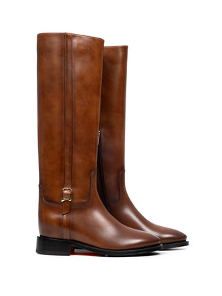 WOMEN'S BOOT
