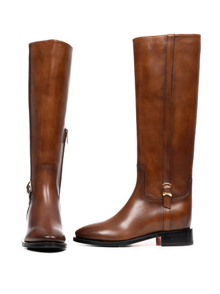 WOMEN'S BOOT