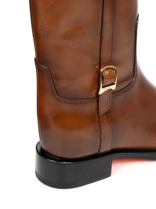 WOMEN'S BOOT
