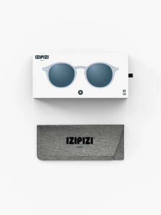 Sonnenbrille Sun #D - Frozen Blue