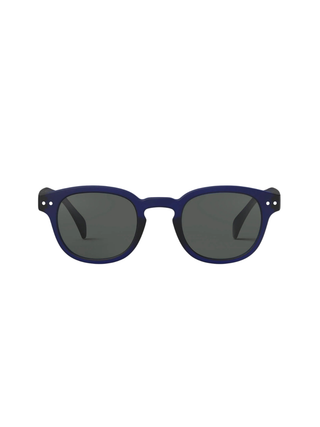 Sonnenbrille Sun #C - Midnight Blue