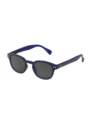 Sonnenbrille Sun #C - Midnight Blue