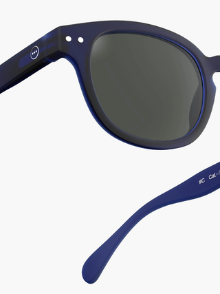 Sonnenbrille Sun #C - Midnight Blue