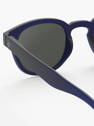 Sonnenbrille Sun #C - Midnight Blue