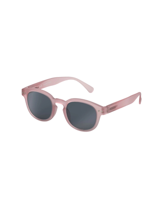 Polarisierte Kindersonnenbrille #c - Pink / Child 7-11Y