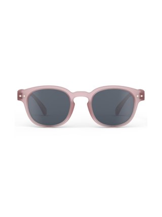 Polarisierte Kindersonnenbrille #c - Pink / Child 7-11Y