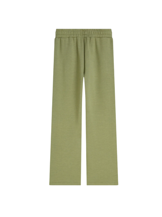 Straight FIt  Sweatpants