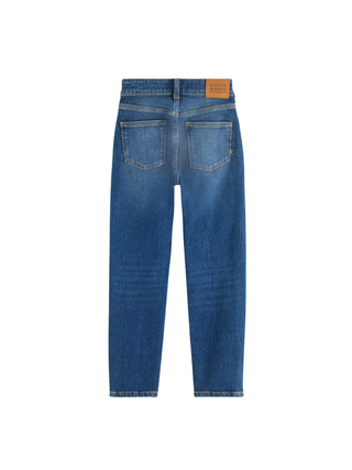 Boy Essentail Dean Loose Tapered Denim