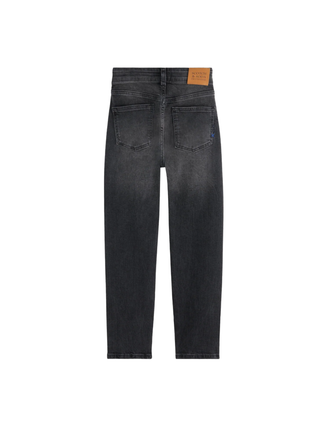 CORE DEAN LOOSE TAPERED JEANS