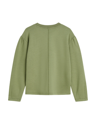 Essential Relaxed Fit Sweatshirt