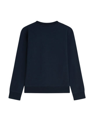 Artwork Relaxed Sweatshirt Sweet Dreams