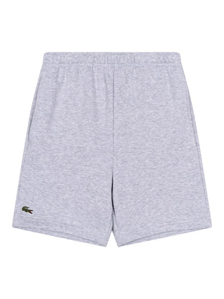 LCB Core Fleece-Sweatshorts - Grau